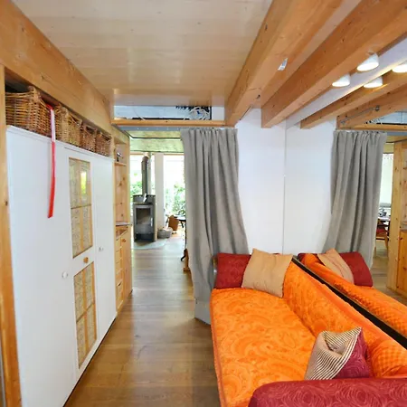 Schneckenhaus 基姆湖畔普林