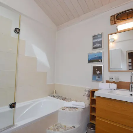 Schneckenhaus Σπίτι διακοπών Prien am Chiemsee