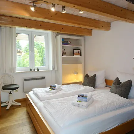 Σπίτι διακοπών Schneckenhaus Prien am Chiemsee