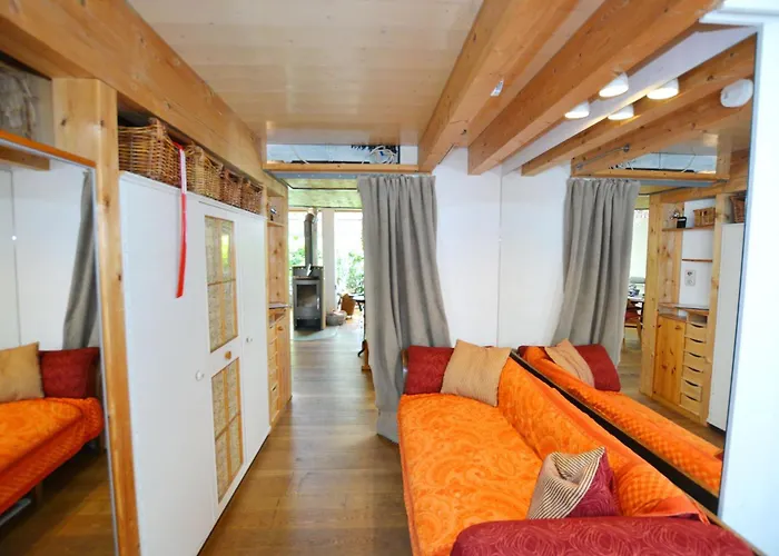 Schneckenhaus *