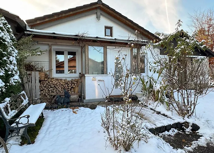 Schneckenhaus