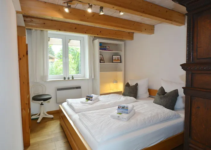 Schneckenhaus Prázdninový dům *