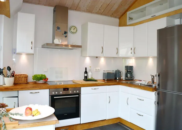 Casa vacanze Schneckenhaus *