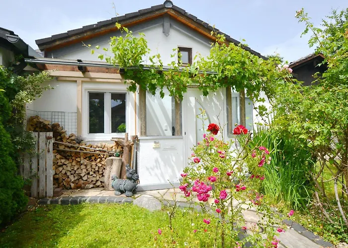 Schneckenhaus